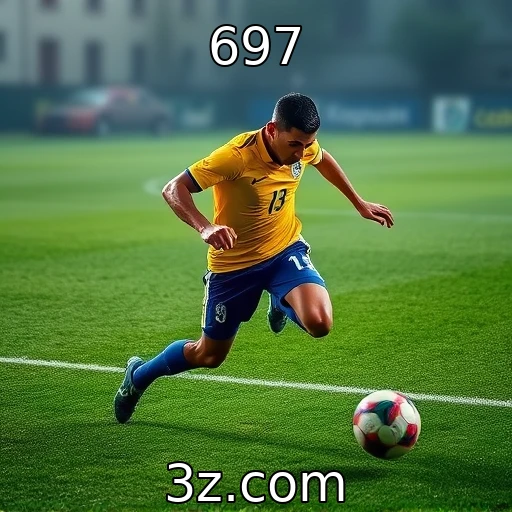 697 Apostando com inteligência: Análise das principais partidas do mês