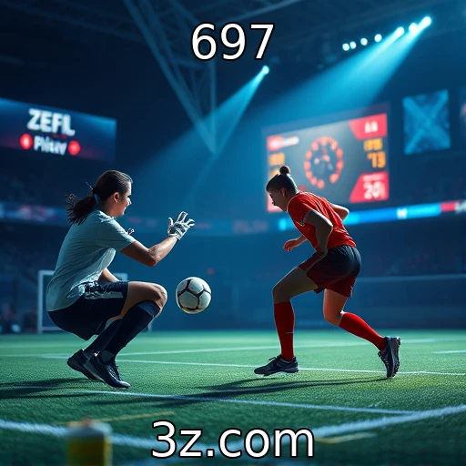 697 Apostas Esportivas: Dicas Cruciais para Aumentar Suas Chances de Vitória