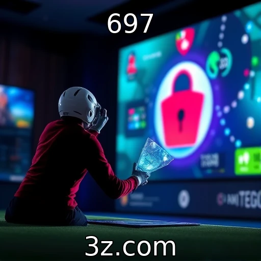 697 Os desafios emocionais que moldam o comportamento do jogador