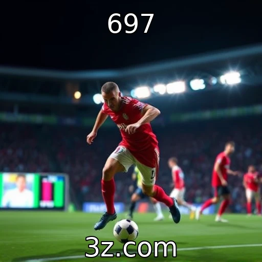 O Futuro das Apostas Esportivas: Tendências que Você Precisa Conhecer