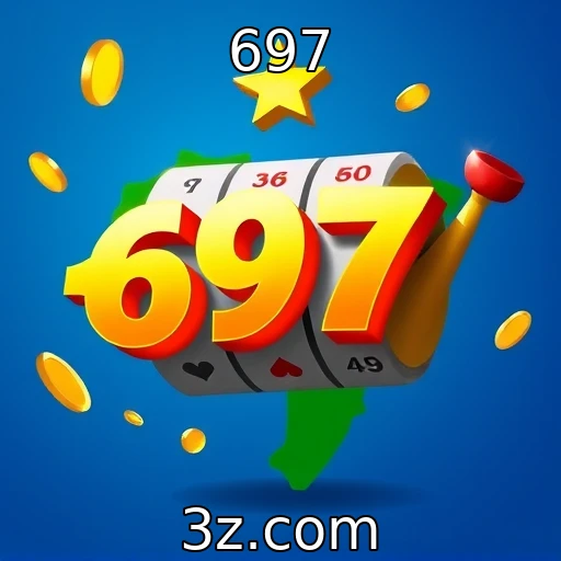 697 Como os jackpots progressivos estão revolucionando os cassinos online