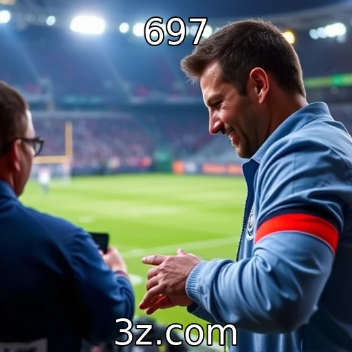 697 Apostas esportivas: como decidir a melhor estratégia para cada partida